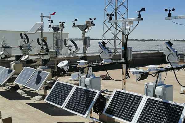 國產光伏電站監測係統係統價格