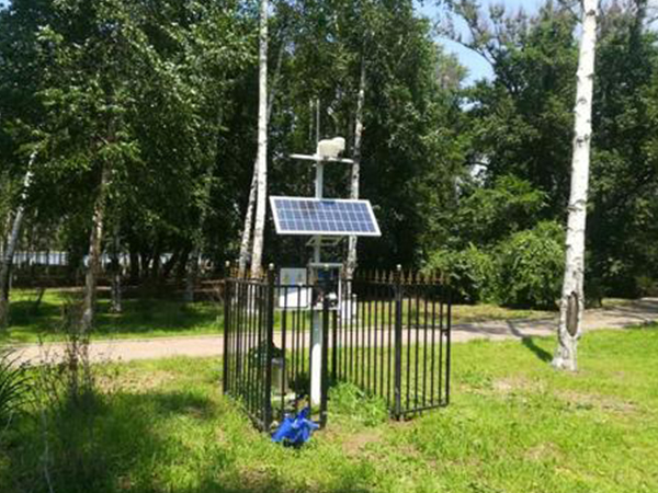 氣象監測設備廠家