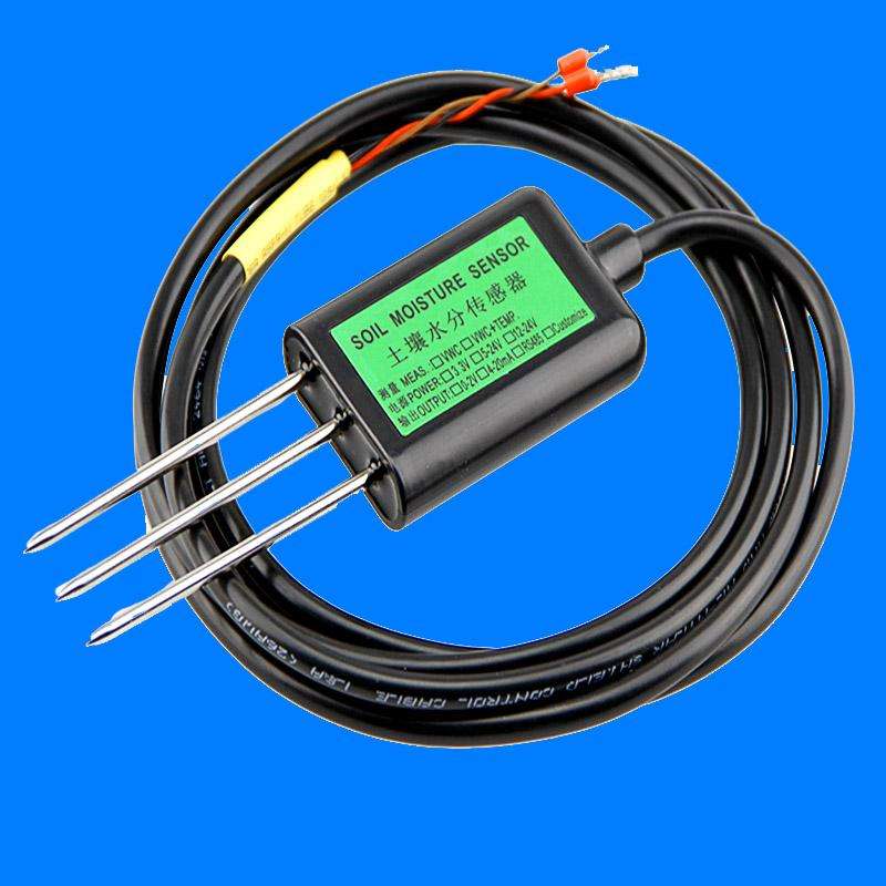 手持土壤濕度測試儀