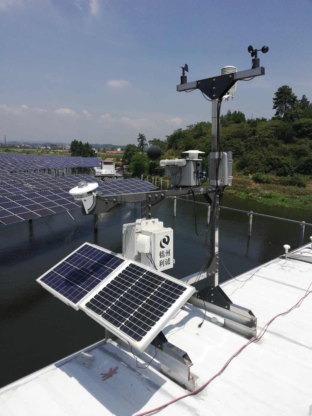 安徽光伏電站黄瓜视频破解版防雷驗收