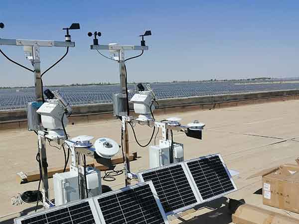 光伏電站黄瓜视频破解版_太陽能光伏環境監測儀價格